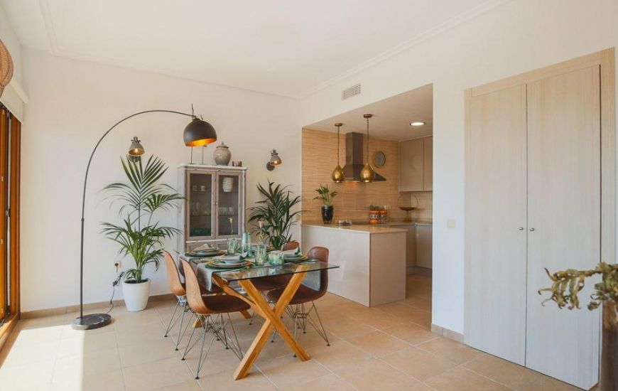 New Build - Apartments - Xeresa