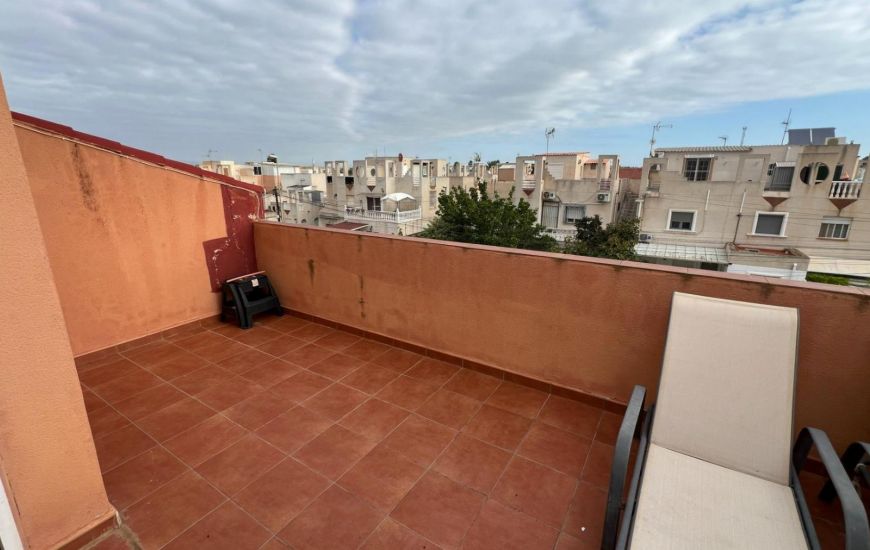 Sale - Bungalow - Torrevieja