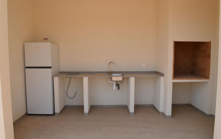 Nueva construcción  - Villa - Pinoso