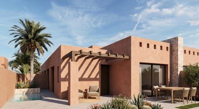 Quad House - Nueva construcción  - Torre Pacheco - Torre Pacheco