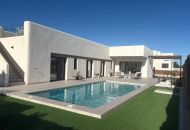 Sale - Villa - Algorfa
