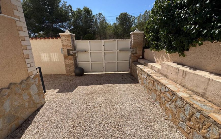 Sale - Villa - 