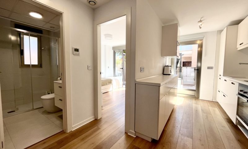 Sale - Apartments - Torre de la Horadada