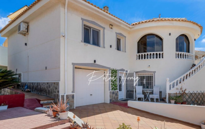 Sale - Villa - Benijófar - 