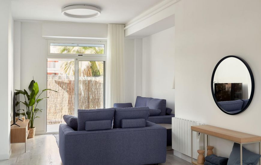 New Build - Apartments - Vera