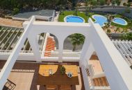New Build - Apartments - Xeresa