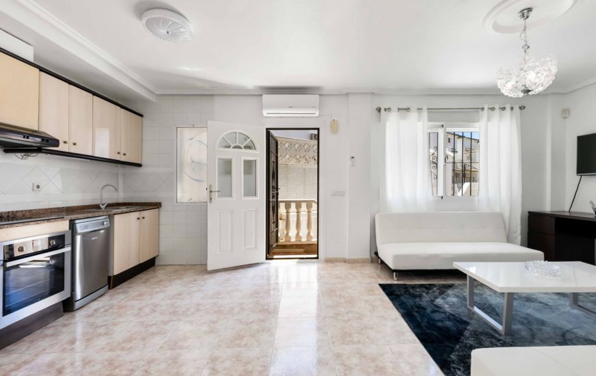 Sale - Townhouse - Rojales