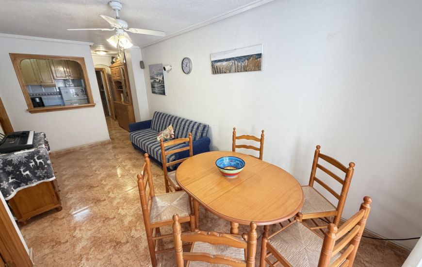 Sale - Apartments - Torrevieja