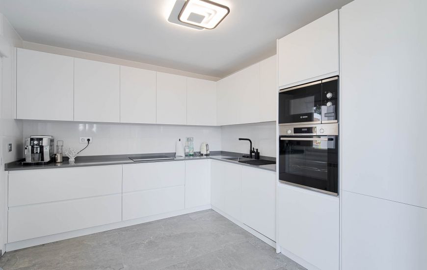 Venta - Villa - Los Balcones