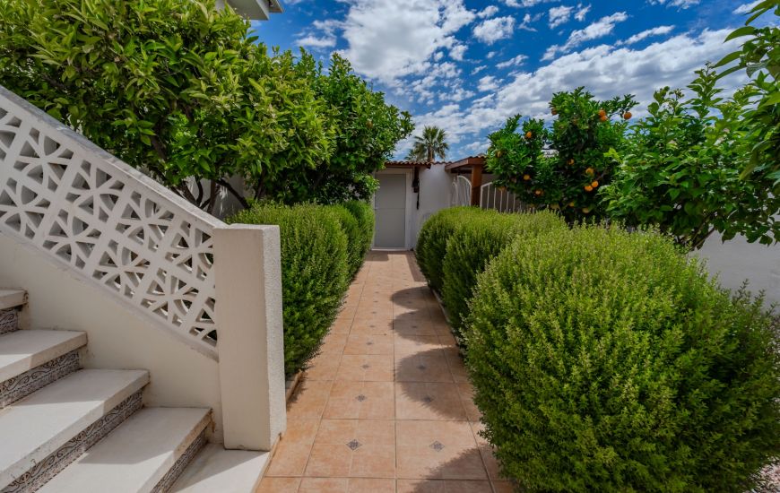 Venta - Villa - Ciudad Quesada