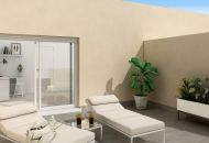 New Build - Rijtjeshuis - La Manga