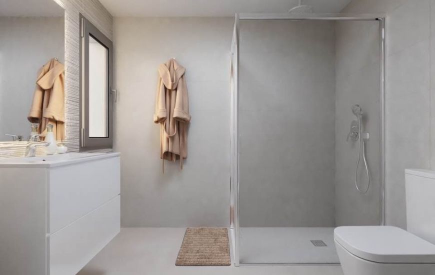 New Build - Apartments - Torre Pacheco