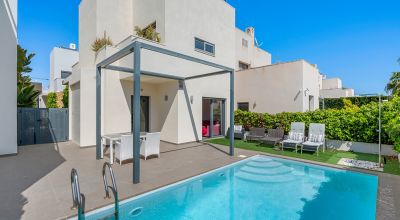 Villa - Venta - Ciudad Quesada - Rojales - Ciudad Quesada - Rojales