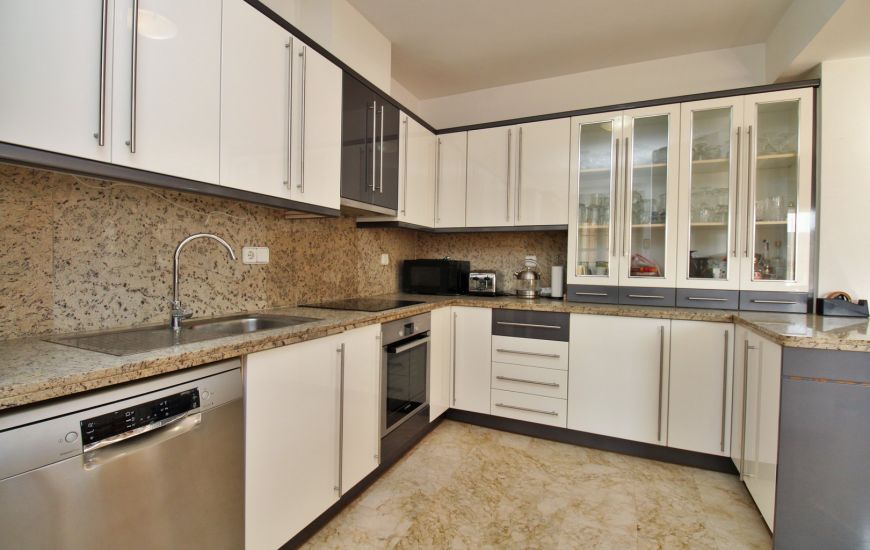 Sale - Villa - Las Ramblas