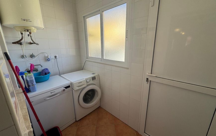 Sale - Villa - Algorfa