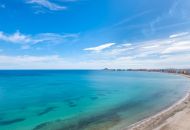 Sale - Apartments - La Manga