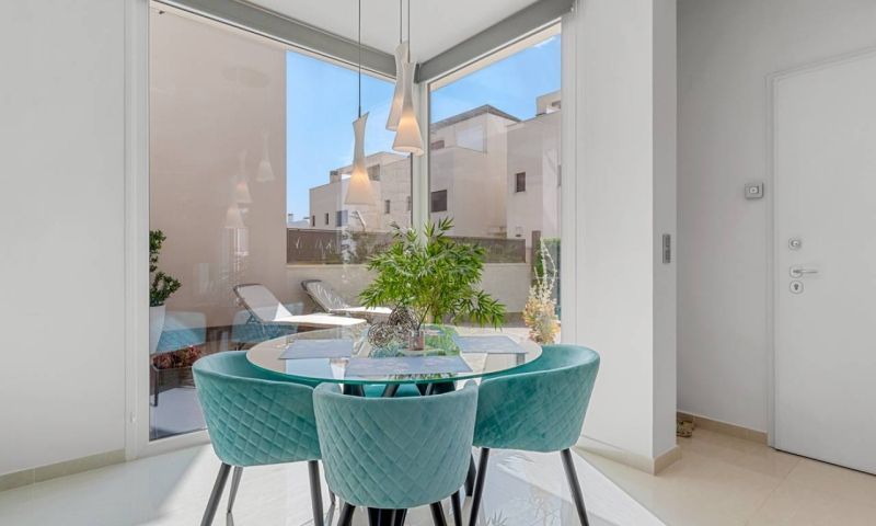 Sale - Apartments - Ciudad Quesada