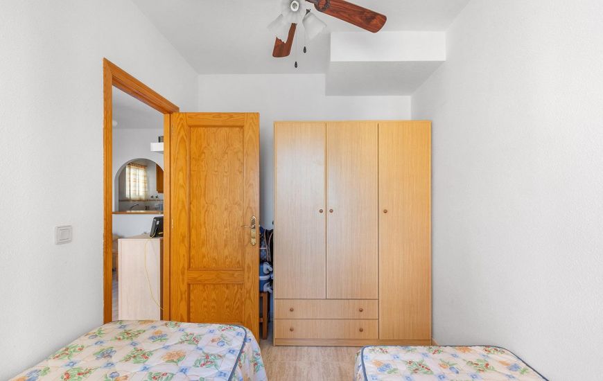 Venta - Apartamentos - Torrevieja