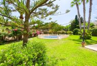 Venta - Villa - Villamartin