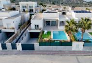 Sale - Villa - Algorfa - 