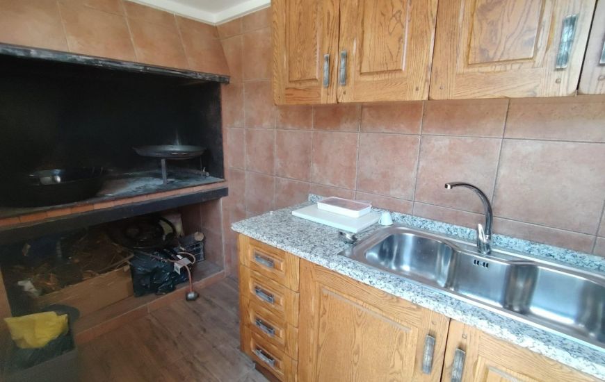 Venta - Casa Rural - Petrer