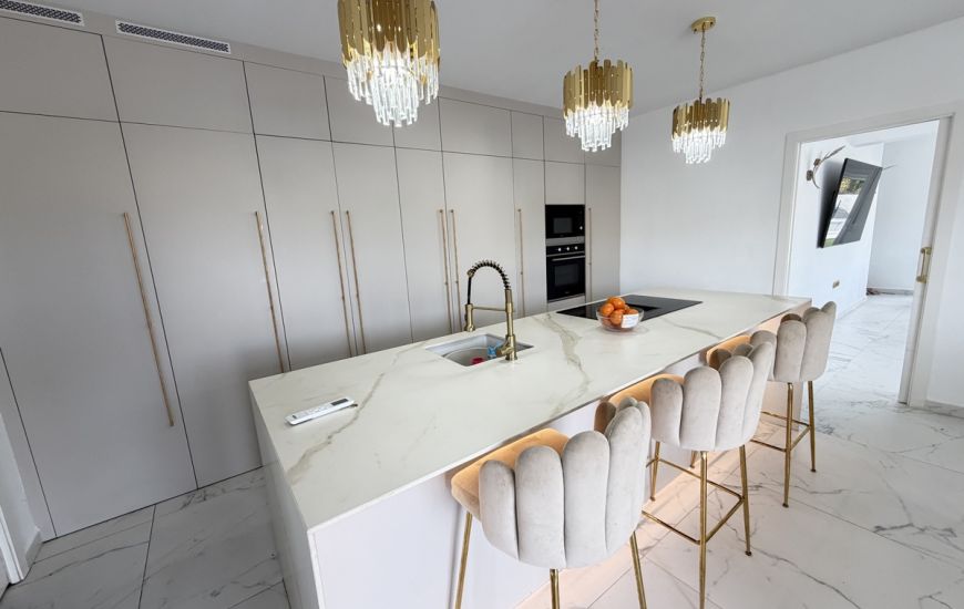 Venta - Villa - Villamartin