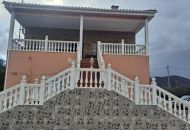 Venta - Villa - Aspe