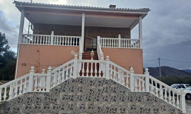 Venta - Villa - Aspe