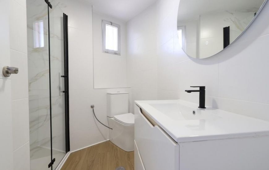 Sale - Apartments - Orihuela Costa