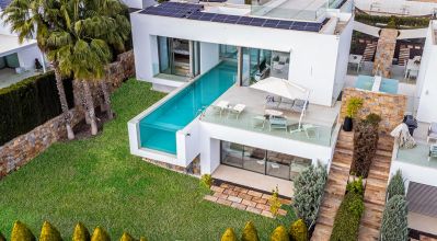 Villa - Sale - Orihuela Costa - Orihuela Costa