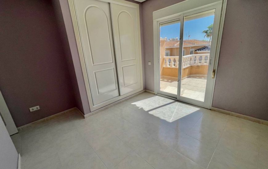 Sale - Townhouse - Ciudad Quesada