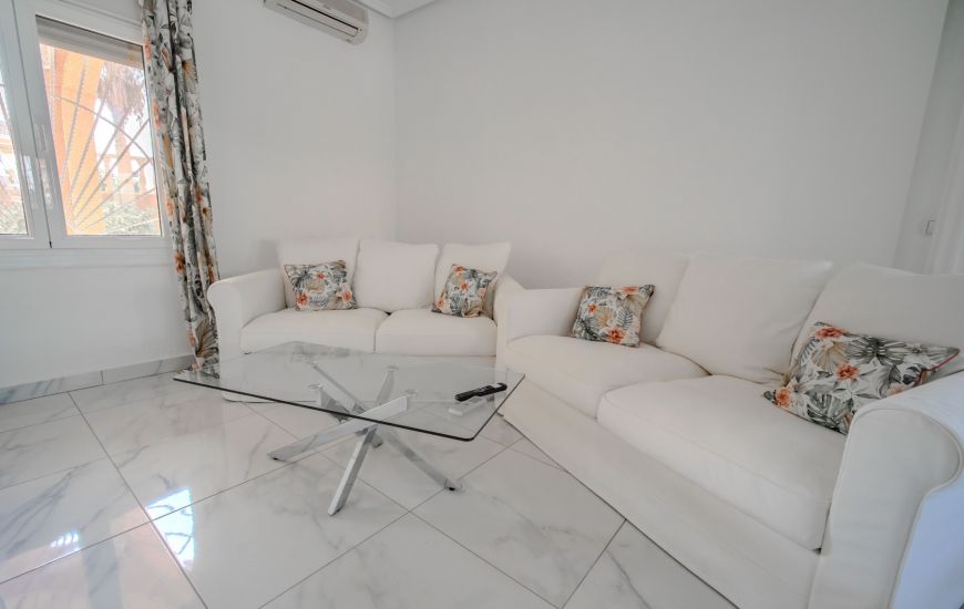 Sale - Villa - Ciudad Quesada