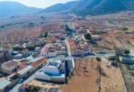 Nueva construcción  - Apartamentos - Hondón de las Nieves