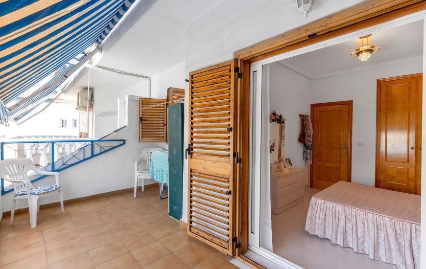 Sale - Bungalow - Torrevieja