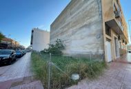 Sale - Building Plot - Rojales