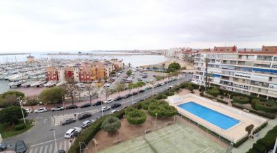 Apartments - Sale - Torrevieja - Torrevieja