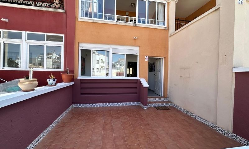 Venta - Bungalow - Orihuela Costa