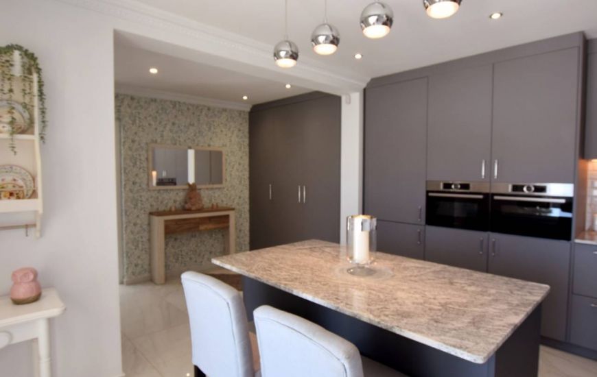 Sale - Villa - Ciudad Quesada Sale - Villa - Ciudad Quesada