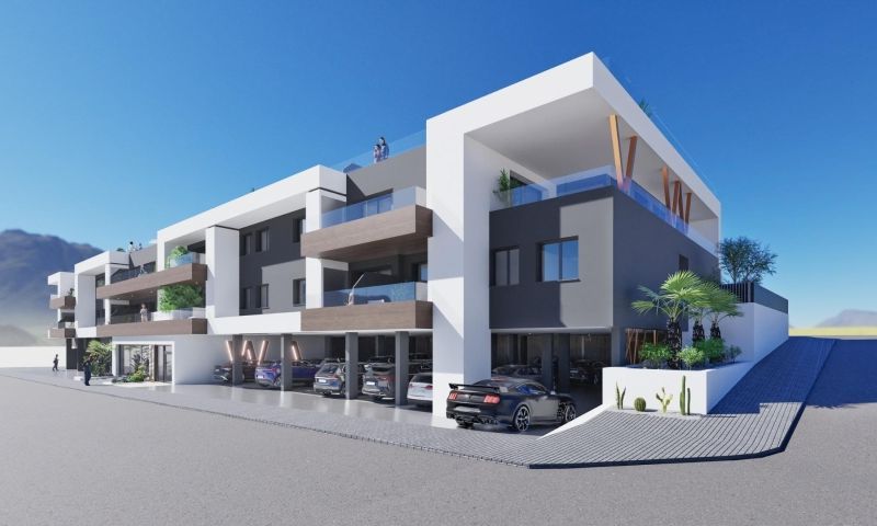 Sale - Apartments - Benijófar - 
