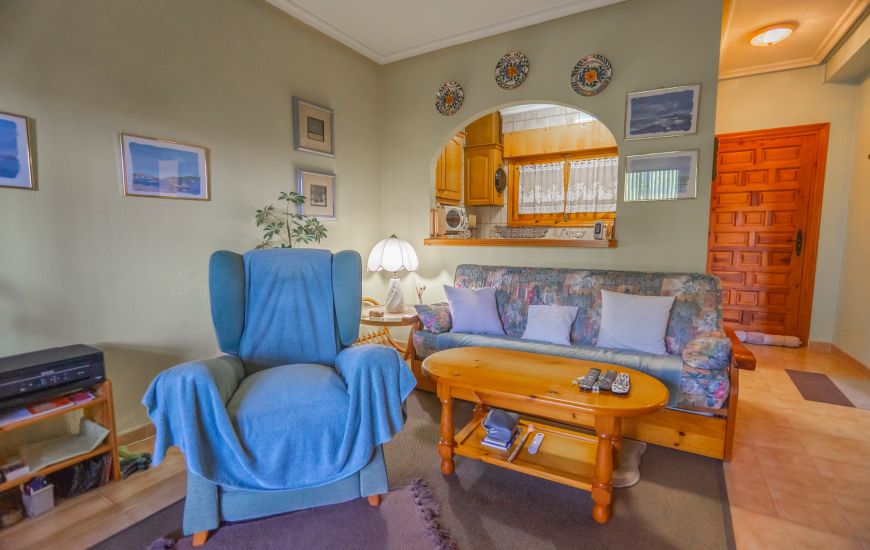 Sale - Apartments - Punta Prima