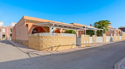 Semi Detached - Sale - Gran Alacant - Gran Alacant