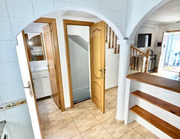 Venta - Adosado - Playa Flamenca - Play Flamenca