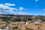 Sale - Rijtjeshuis - Ciudad Quesada