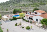 Sale - Finca - Hondon de los Frailes
