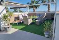 Sale - Apartments - Pilar de la Horadada