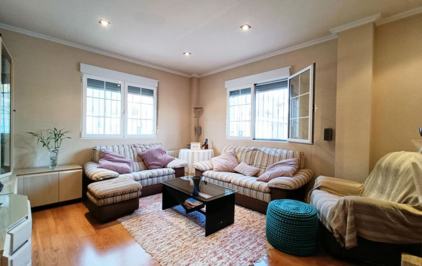 Sale - Villa - Hondon de los Frailes