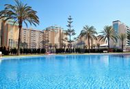 New Build - Townhouse - La Manga
