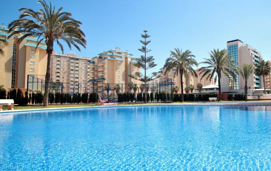 New Build - Townhouse - La Manga