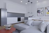 New Build - Apartments - Elche