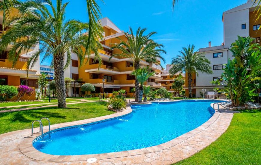 Sale - Apartments - Punta Prima
